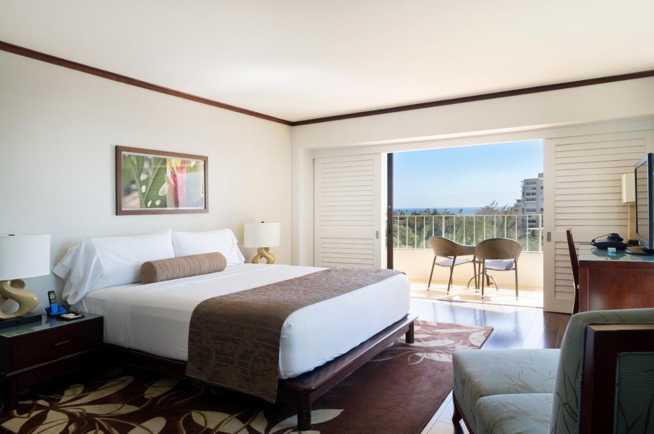 Hotel Lotus Honolulu At Diamond Head Exterior foto