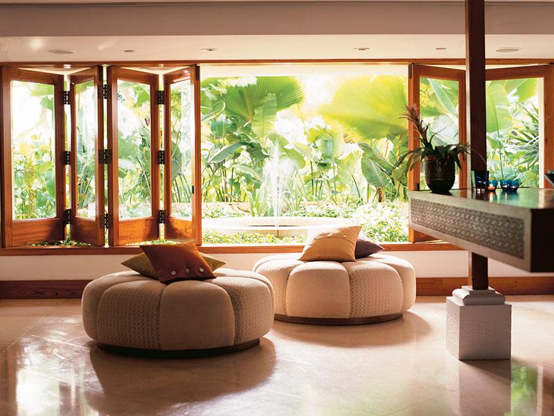 Hotel Lotus Honolulu At Diamond Head Exterior foto
