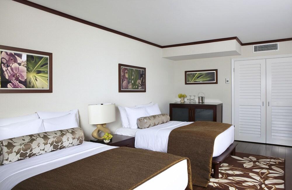 Hotel Lotus Honolulu At Diamond Head Exterior foto