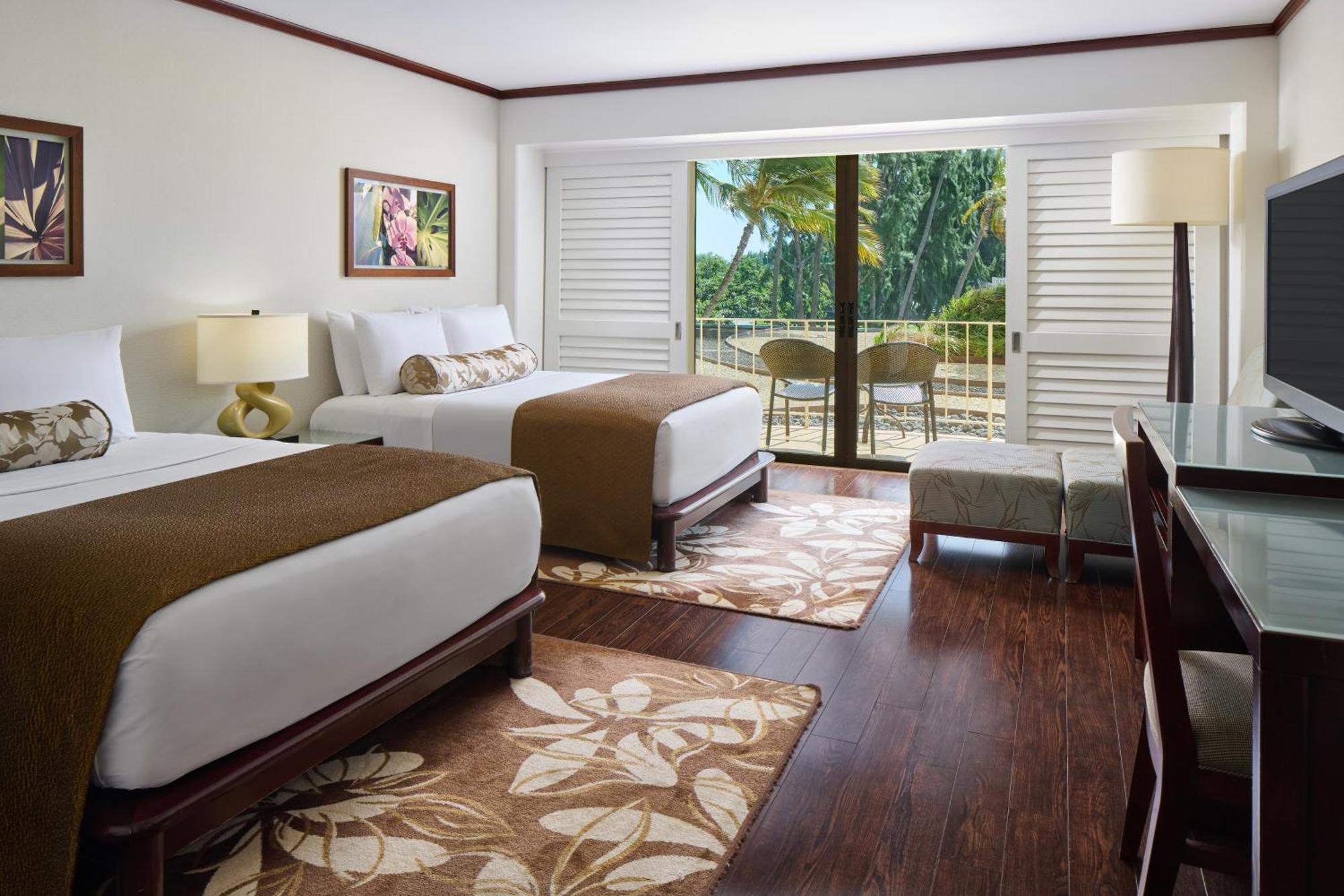 Hotel Lotus Honolulu At Diamond Head Exterior foto