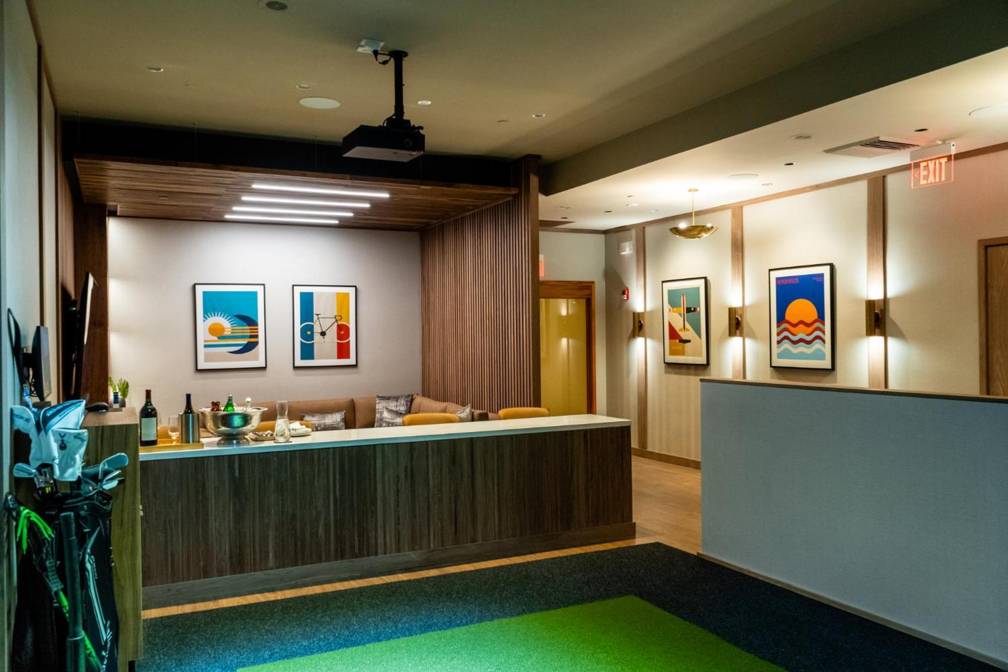 Hotel Lotus Honolulu At Diamond Head Exterior foto