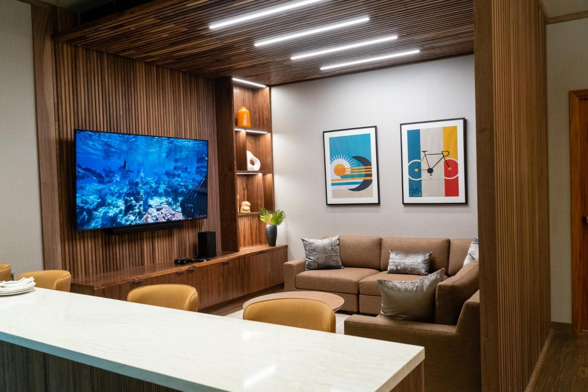 Hotel Lotus Honolulu At Diamond Head Exterior foto