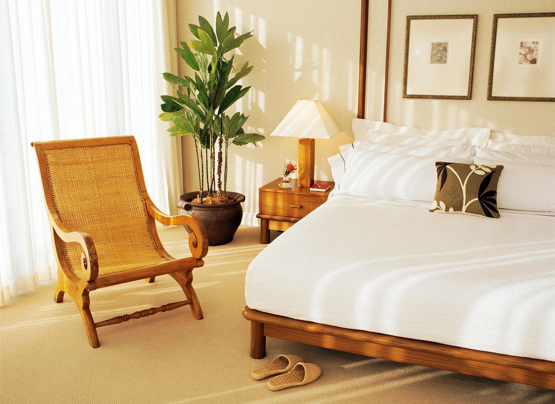Hotel Lotus Honolulu At Diamond Head Exterior foto