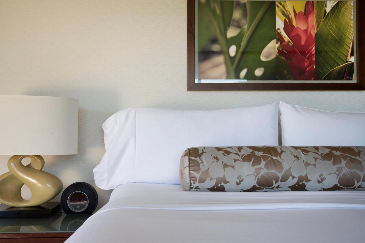 Hotel Lotus Honolulu At Diamond Head Exterior foto