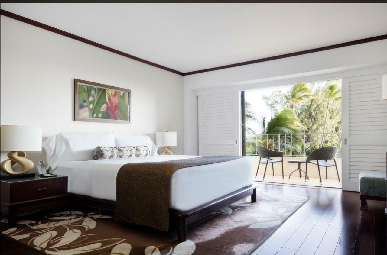 Hotel Lotus Honolulu At Diamond Head Exterior foto